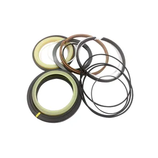 Bucket Cylinder Seal Kit 4649751 For Hitachi Excavator ZX270-3