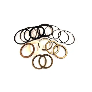 Bucket Cylinder Seal Kit 707-98-25110 For Komatsu Excavator PC40-7 PC45-1 PC58SF-1 PC50UU-2