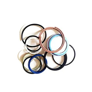 Bucket Cylinder Seal Kit 707-99-45230 For Komatsu PC200-7 PC200LC-7L PC228US-3 PW200-7