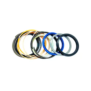 Bucket Cylinder Seal Kit For Caterpillar Excavator CAT 305