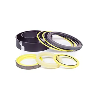 Bucket Cylinder Seal Kit For Caterpillar Excavator CAT 345D