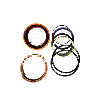 Bucket Cylinder Seal Kit For Caterpillar Excavator CAT 365