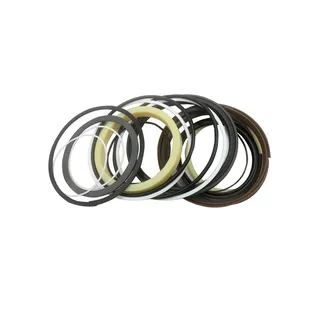 Bucket Cylinder Seal Kit For Daewoo DH150