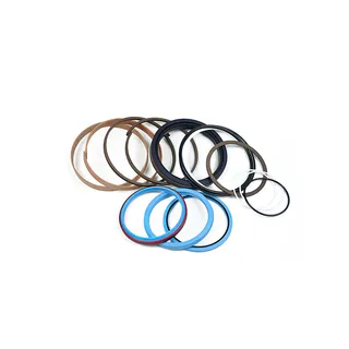 Bucket Cylinder Seal Kit For Daewoo Excavator DH550-7