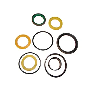 Bucket Cylinder Seal Kit For Doosan DH215-9E