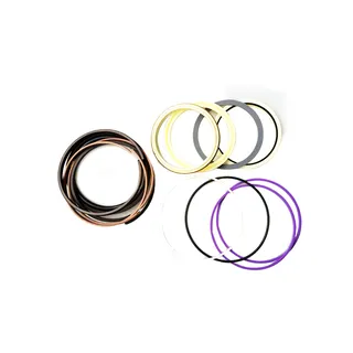 Bucket Cylinder Seal Kit For Doosan DX75