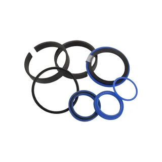 Bucket Cylinder Seal Kit For Hitachi EX35