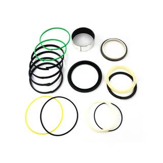 Bucket Cylinder Seal Kit For Hitachi Excavator 210LCK-3 210LCN-3
