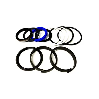 Bucket Cylinder Seal Kit For Hyundai Excavator R260-7