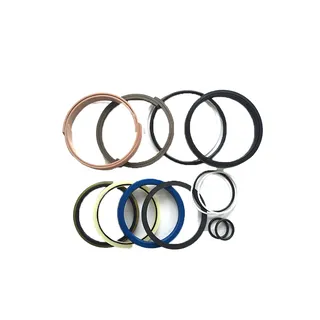 Bucket Cylinder Seal Kit For Hyundai Excavator R335LC-7