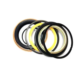 Bucket Cylinder Seal Kit For HYUNDAI R300-5