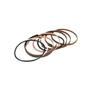 Bucket Cylinder Seal Kit For Kato Excavator HD2045