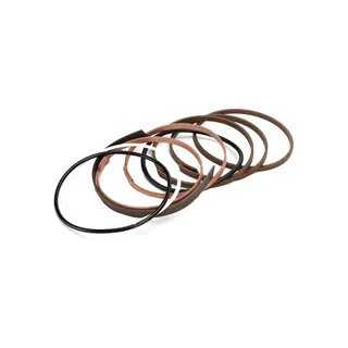 Bucket Cylinder Seal Kit For Kato Excavator HD250VII