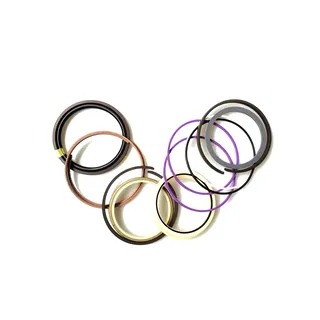 Bucket Cylinder Seal Kit For Kato Excavator HD900SEV