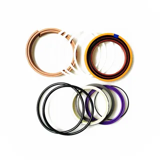 Bucket Cylinder Seal Kit For Kato HD250-7
