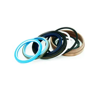 Bucket Cylinder Seal Kit For Sumitomo Excavator SH225X-3