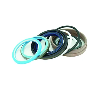 Bucket Cylinder Seal Kit For SUMITOMO SH350-5