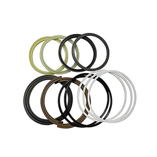 Bucket Cylinder Seal Kit For Volvo EC55