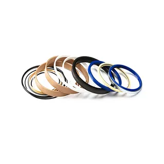 Bucket Seal Kit For Doosan Excavator DH370-9