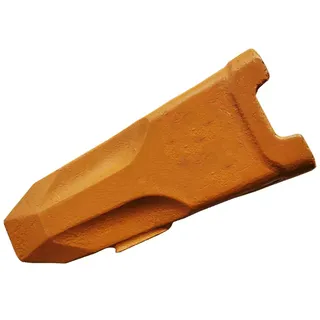 Bucket Tooth 206-70-48610 For Komatsu Excavator PC220-3 PC220-5 PC220-8 PC270-8