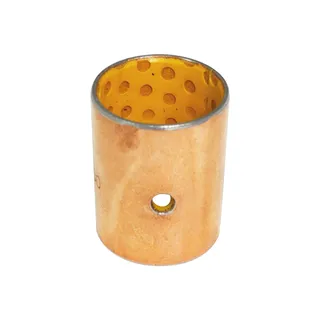 Bush 51173873 for Jungheinrich Forklift