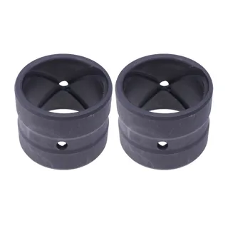 2 pcs Bushing 20T-70-71880 for Komatsu Hydraulic Excavator PC40-7 PC40MR-1 PC40MRX-1-E PC40MRX-1-N PC40R-8 PC45-1