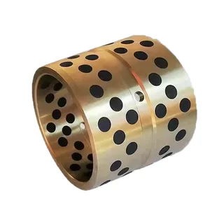 Bushing YN12B01943P1 for New Holland E215B E235BSR E235BSRLC Kobelco SK210DLC-8 230SR-3 SK210-8 SK235SRLC-2 SK210-9