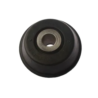 For Sumitomo SH350 Mitsubishi 6D24 Engine Mounting Rubber Cushion Feet Bumper