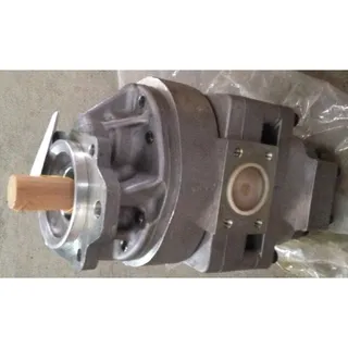 For Komatsu Bulldozer D475A-3 D475A-3-HD D475A-3-SC Hydraulic Pump 705-52-40290 705-52-40250
