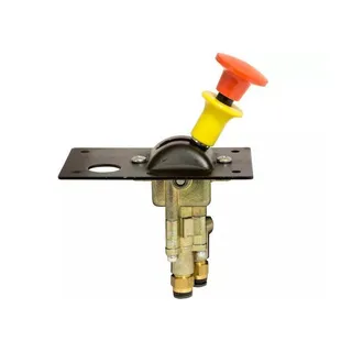 Buyers BAV030 Replacement 3-Way 2-Position Toggle Air Valve