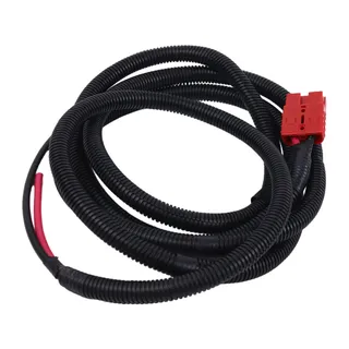 Buyers SaltDogg Control Box Power Cable 3035936 3006842 for SHPE Series Salt Spreaders SHPE0750 SHPE1500 SHPE2000 and SHPE4000