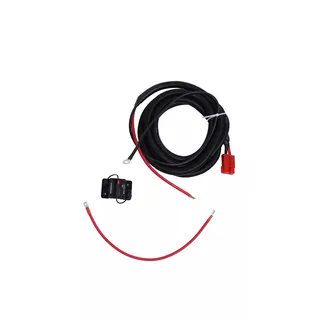 Buyers SaltDogg Power Wire Kit CB120PB 3001379 3035936 3006842 for SHPE 750 1500 2000
