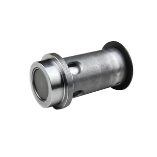Bypass Valve Assembly 02/802189 for Isuzu Engine 4HK1 JCB Excavator JS220 JS200 JS240 JS260 JS210 JS190 JZ235 JZ255
