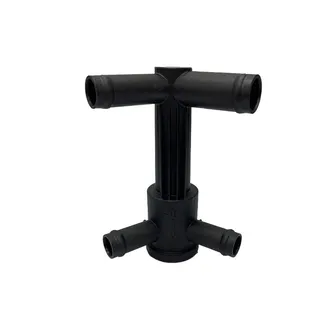 Bypass Valve CF596001 for 2018 Kenworth Truck T680