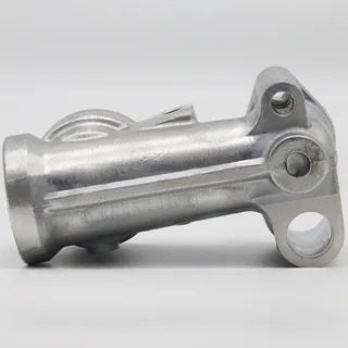 Bypass Water Duct 8-94396627-3 for Isuzu Engine 6HH1 Truck FRR FSR FSS FTR FTS FVM FVZ LT111 LT112 LT132 LT133 LV434
