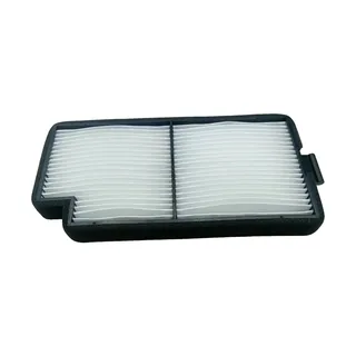 Cabin Air Filter 22B-979-1740 for Komatsu PC128US-2 PC138US-2 PC20MR-3 PC228US-3 PC30MR-2 PC30MR-3 PC45MR-5 PC50MR-2 PC55MR-3 PC55MR-5 PC80MR-5