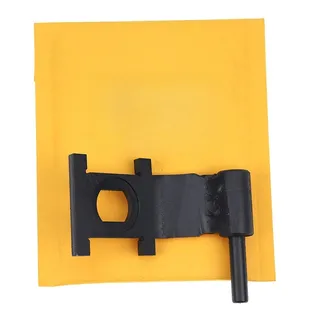 Cab Door Hinge 7193725 for Bobcat S450 S510 S530 S550 S570 S590 S595 S630 S650 S740 S750 S770 S850 T450 T550 T590 T595 T630 T650 T740 T750 T770 T870 A770 Loader