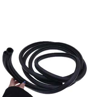 3.5 Meters Cab Door Weather Strip 1990761C2 for CASE Tractor 7110 7120 7130 7140 7150 7210 7220 7230 7240 7250 8910 8920 8930 8940 8950