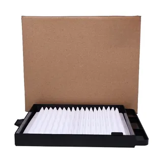 Cab Filter RD118-53710 for Kubota Excavator KX121-3 KX161-3 U45-3