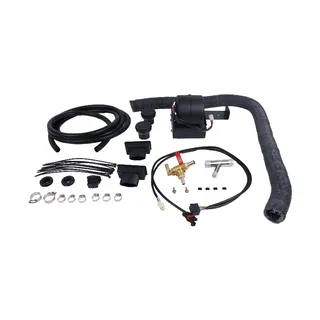 Cab Heater Kit SSHK185-00 SSHK920-00 SSHK185-01 SSHK115-00 for Polaris Ranger 1000 XP 2018-2020