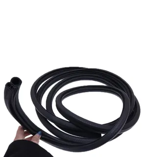 Weather Strip Seal- Cab Outer Door Frame for Bobcat S175 S185 T110 T140 751 753 763 773 863 873 883 963