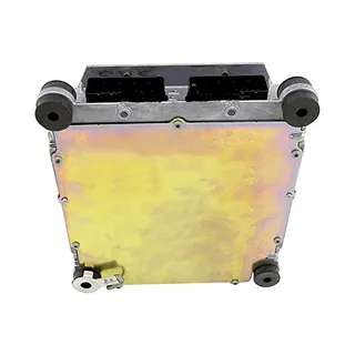 Cab Controllor Panel V-ECU VOE20582958 For Volvo Hydraulic Excavator EC330B EC360B EC360C EC460B