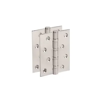 Cab Door Hinge A Pair For Komatsu PC120-6