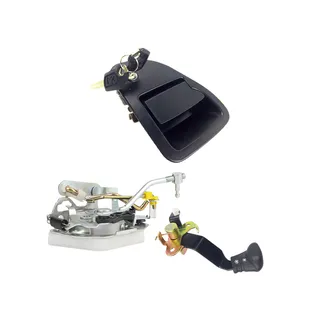 Cab Door Lock For Caterpillar CAT 320C