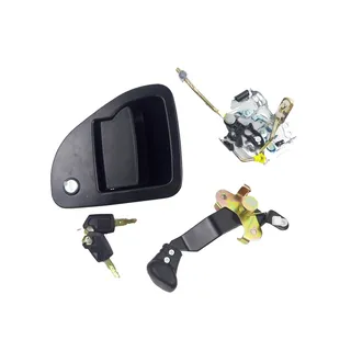 Cab Door Lock For Caterpillar CAT 324C