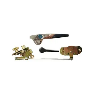 Cab Door Lock For Caterpillar CAT E70B