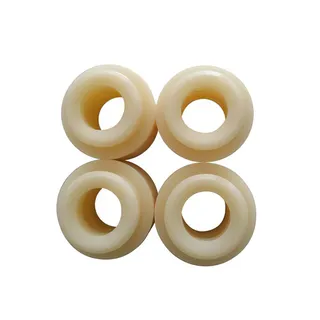 Cab Front Window Roller 20Y-54-39151 20Y-54-39152 for Komatsu PC100-6 PC120-6 PC130-6 PC200-6 PC300LC-6