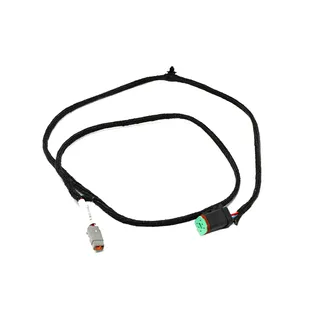 Cab Harness 7170531 for Bobcat Loader S450 S510 S530 S550 S570 S590 S595 S630 S650 S740 S750 S770 S850