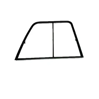 Cab Left Door Glass Seal for HITACHI EX120-5