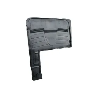 Cab Rubber Floor Mat Foot Gasket for KATO HD1430R